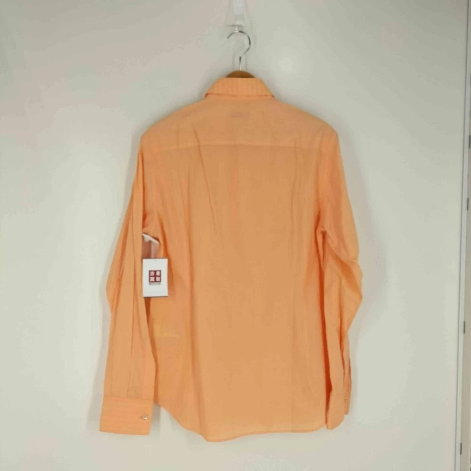 Ropa USADA (Usada Fulghi) Para hombres Prendas para el torso Camisas Usadas BAZZ-0 Foto 2 de 4