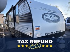 2026 Forest River Cherokee Wolf Pup 17SC