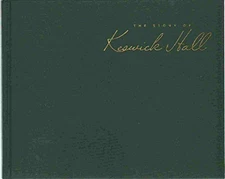 The Story of Keswick Hall by Patricia Castelli