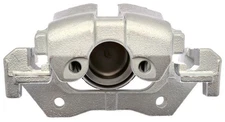 Frt Lft New Brake Caliper w/Hwd  Raybestos  FRC11897N