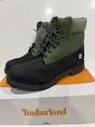Timberland Men's 6'' Premium 400g Waterproof Boots Size 11.5 M