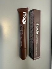 Rhode lip tint espresso 
