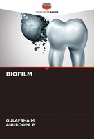 Gulafsha M (U. A.) | Biofilm | Taschenbuch | FranzöSisch (2021)