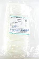 Panduit PLT1M-M Pan-Ty Weather Resistant Cable Ties, 3.9" Natural ~STSI