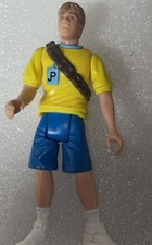 1994 Kenner Jurassic Park Series 2 Tim Murphy Action Figure