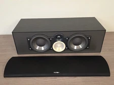 AUDIOPHILE Paradigm Monitor CC-290 V.6 Center Channel Speaker