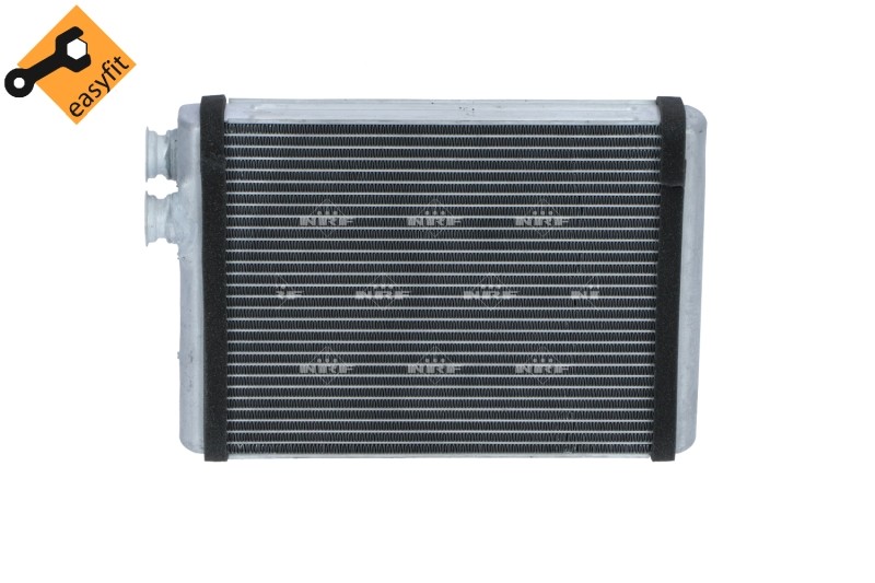 NRF-OE 54380 Heat Exchanger, interior heating for AUDI