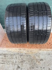 Pneumatici Pirelli P Zero Pz4Estivi 315/30/22 107 Y XL Battistrada 5 mm Dot 2021