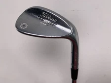 Titleist Vokey SM7 Tour Chrome Sand Wedge SW 56* 10 S-Grind Wedge Steel Mens RH