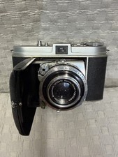 Kodak Retina Ib 35mm Camera with Lens Retina Xenar 2.8/50mm No.190617
