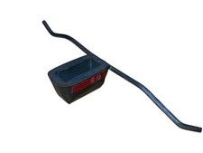 Heavy Duty Cutting Die 1 x 0-3/8 Square Corne...