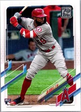 Click to enlarge Jo Adell