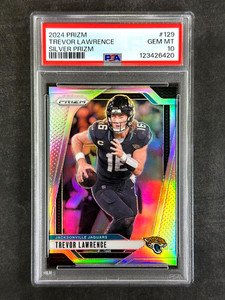Panini Prizm Silver | eBay