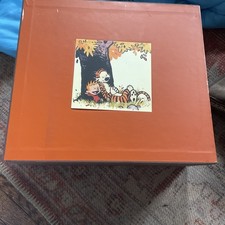 完整凯文的幻虎世界书籍| eBay