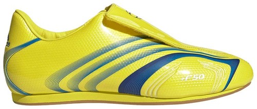 Adidas F50 ELITE Soccer Shoes Men's Bright White - KH7934 Size | eBay