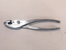 Craftsman 9-45391 8" Hose Clamp Slip Joint  Pliers