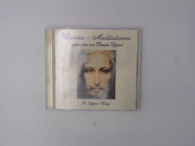 CD Christus Lippert, Renate: