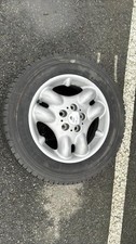 Jantes Rover 25