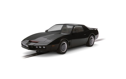 C4226 Knight Rider - KITT