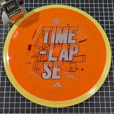Axiom Special Edition Time Lapse Distance Driver 2025 Version (Pick Your Disc)