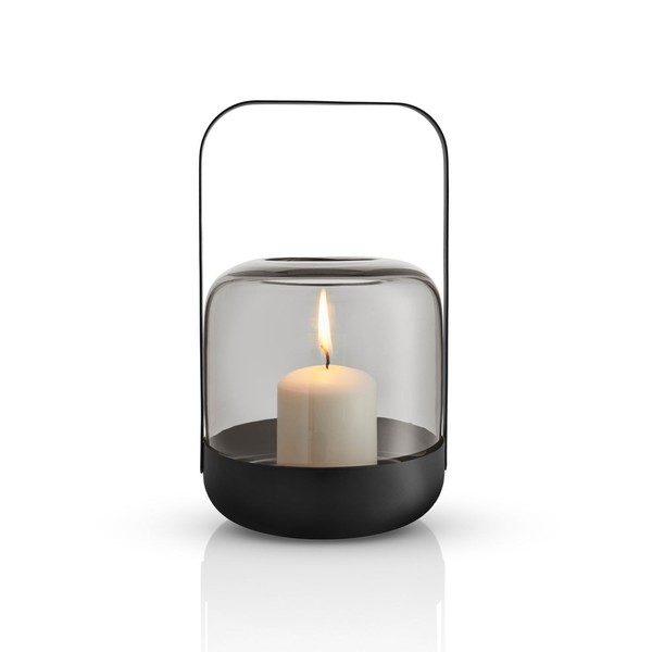 Eva Solo Acorn Windlicht Stone-image