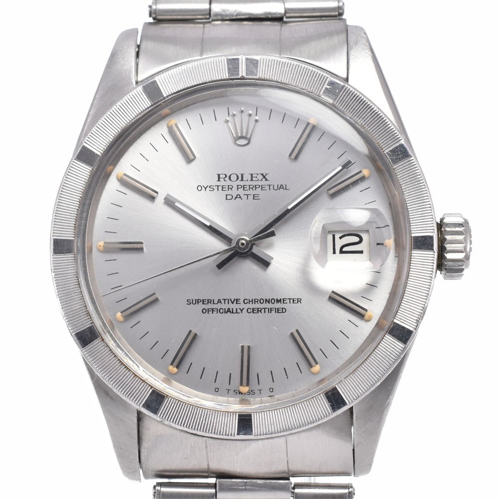 Rolex Oyster Perpetual 149034