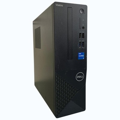 Dell Vostro 3710, Intel Core i5-12400. 8GB, 256GB NVMe, Windows 11 Pro | Grade C