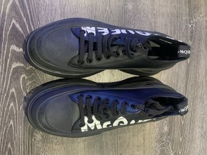 Alexander Mcqueen Tread Slick | eBay