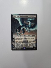 Ugin The Spirit Dragon Secret Lair Showdown Promo