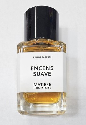 Matiere Premiere Encens Suave EDP Spray 3.4 oz no fake BS