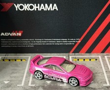 2027 Hot Wheels Multipack Exclusive Custom 01 Acura Integra Gsr Unspun Unriveted