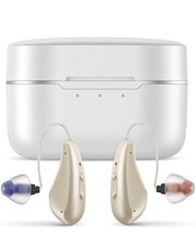 2.0 OTC Hearing Aids for Seniors - Hearing Aids for Adults with Advanced