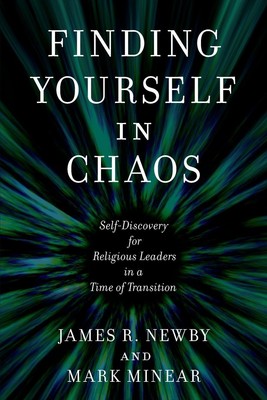 Finding Yourself in Chaos | James R. Newby (u. a.) | Taschenbuch | Englisch