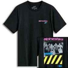 Alpinestars No Barrier CSF T-Shirt