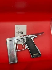 AGD Automag EMAG Lowers 