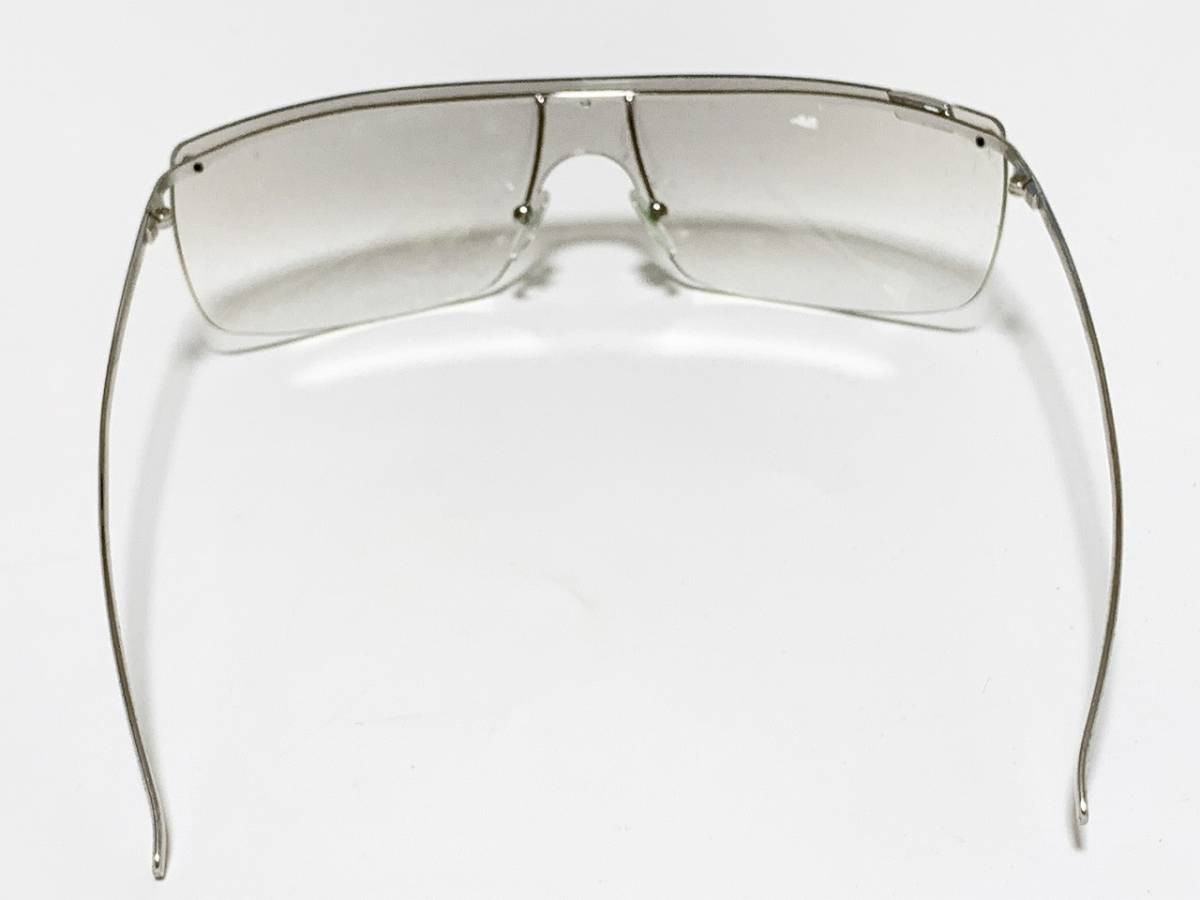 GUCCI Sunglasses with case Ladies Men s mtb thumbnail 9