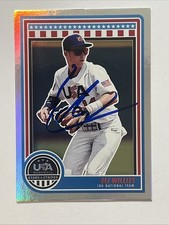 2025 Panini Stars & Stripes USA Baseball Checklist Guide in-content 33