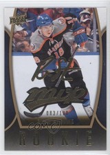 2013-14 Upper Deck MVP Gold Script 83/100 Ryan Strome #89 0c3