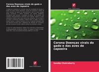 Sandip Chakraborty | Corona DoençAs Virais Do Gado E Das Aves De Capoeira | Buch