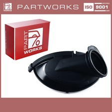 Luftführung Motorlüfter für PORSCHE 964 Carrera 993 272PS Lufthutze