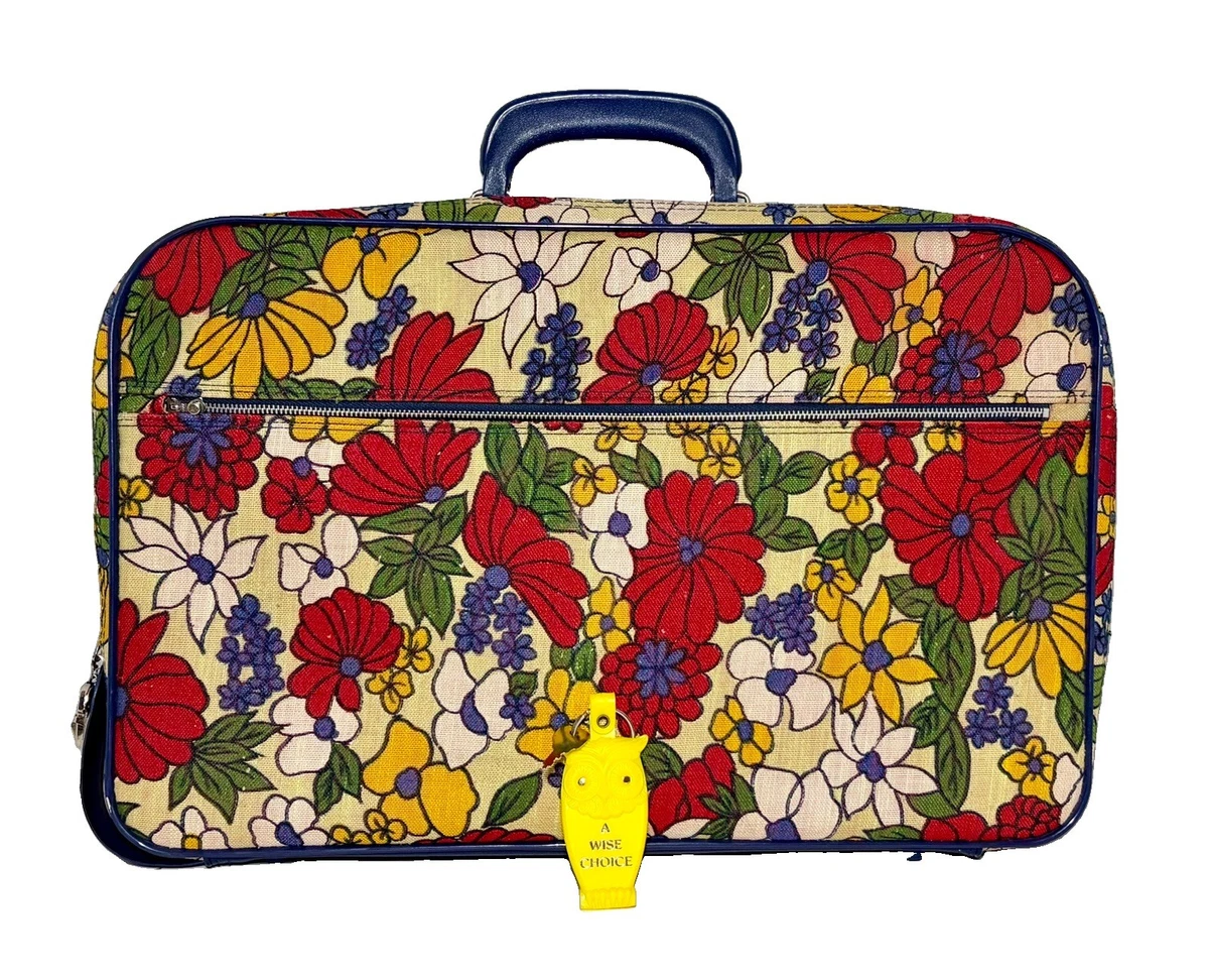 25+ 1960s True Vintage Suitcases for sale | Updated Oct 2026