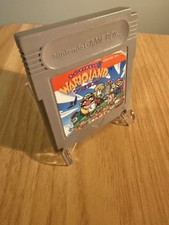 Thumbnail of ebay&reg; auction 187960083674 | Wario Land: Super Mario Land 3 Gameboy GB Modul