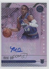 2019-20 Panini Illusions Rookie Signs Miye Oni #RS-MON Auto 1at1