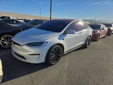 2023 Tesla Model X Base