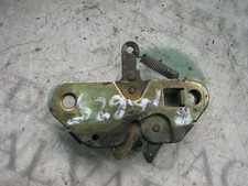 Capote Citroen C15