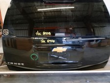 Trunkhatchtailgate With Privacy Tint Glass Fits 07-14 Suburban 1500 4072203