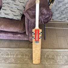 Grey Nicolls Alpha Generation 1.0 Players Cricket Bat