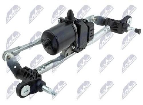 Original NTY WischergestäNge ESW-FT-040 FüR Fiat Ford-image