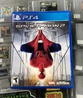 The Amazing Spider-Man 2 (Sony PlayStation 4, 2014)