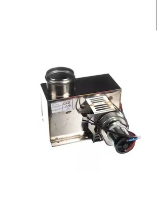 Alto Shaam Lower Vent VA-46427R